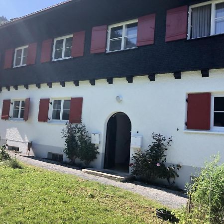 Ferienwohnung Julius 41 Immenstadt im Allgäu Exterior foto